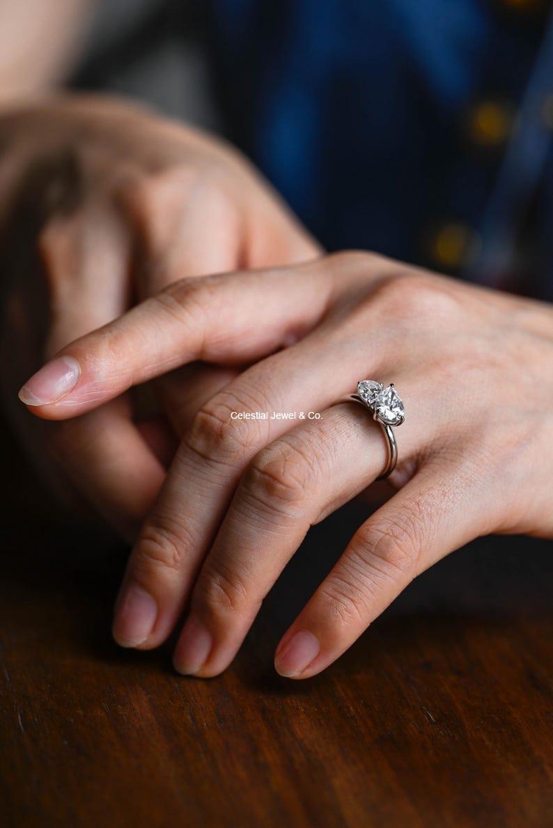 Diamond & Gold Jewellery – Rings, Earrings, Necklaces | Celestial Jewel
