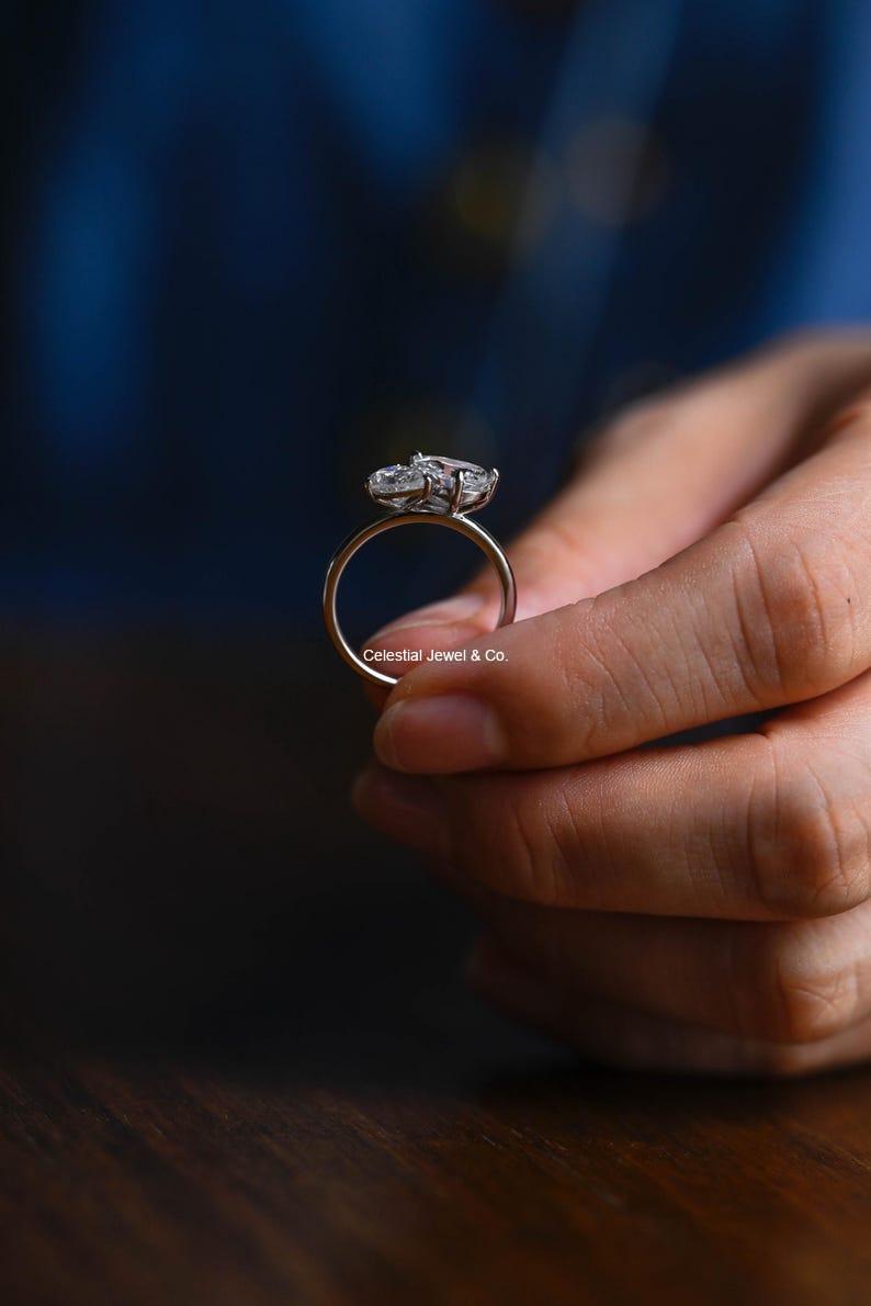 Diamond & Gold Jewellery – Rings, Earrings, Necklaces | Celestial Jewel