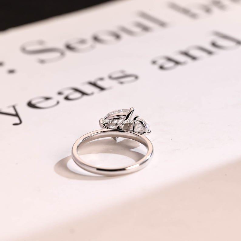 Diamond & Gold Jewellery – Rings, Earrings, Necklaces | Celestial Jewel