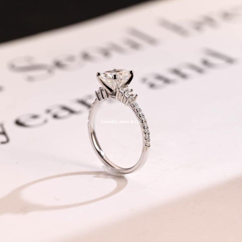Diamond & Gold Jewellery – Rings, Earrings, Necklaces | Celestial Jewel
