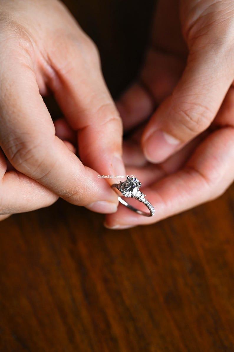 Diamond & Gold Jewellery – Rings, Earrings, Necklaces | Celestial Jewel