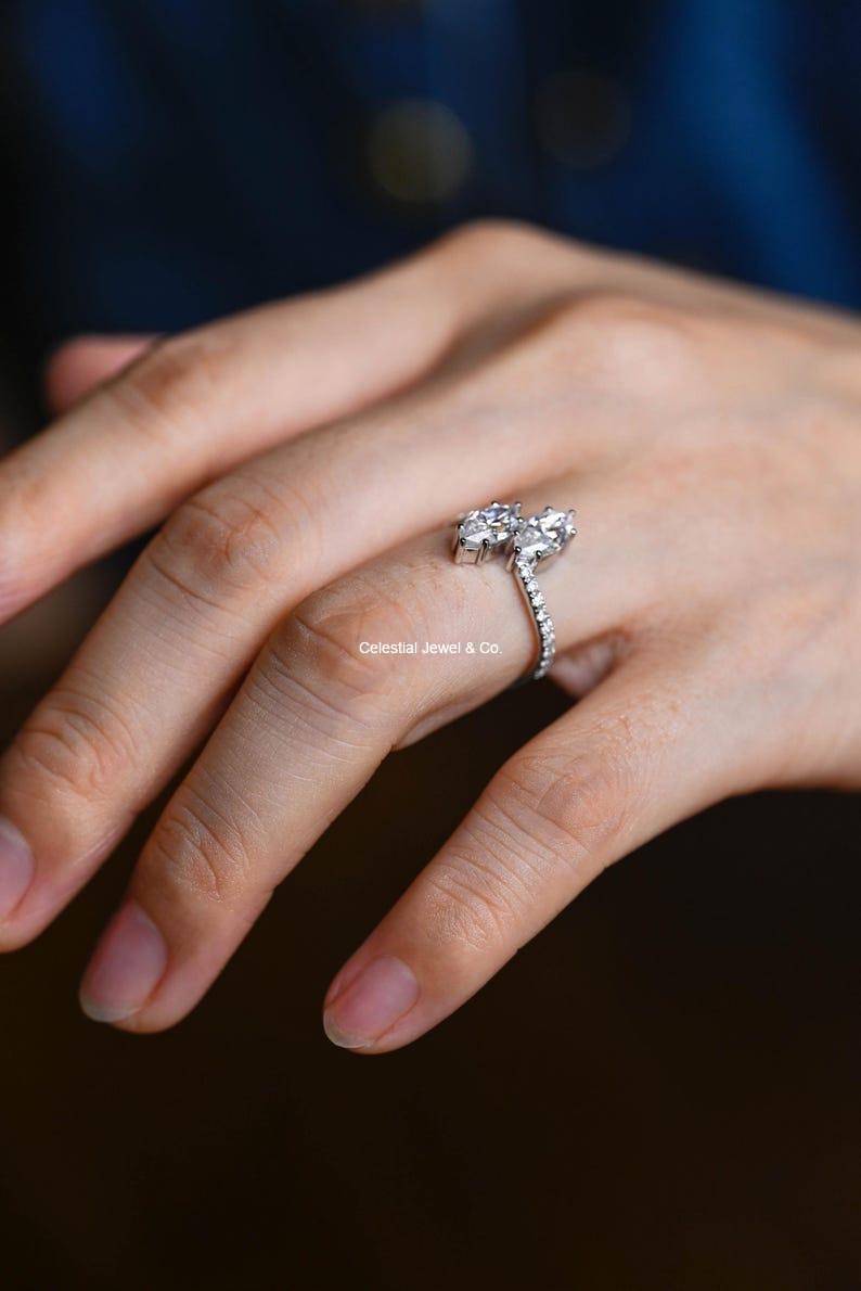 Diamond & Gold Jewellery – Rings, Earrings, Necklaces | Celestial Jewel