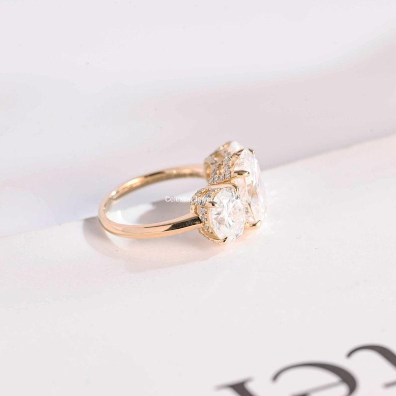 Diamond & Gold Jewellery – Rings, Earrings, Necklaces | Celestial Jewel