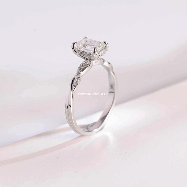 Diamond & Gold Jewellery – Rings, Earrings, Necklaces | Celestial Jewel