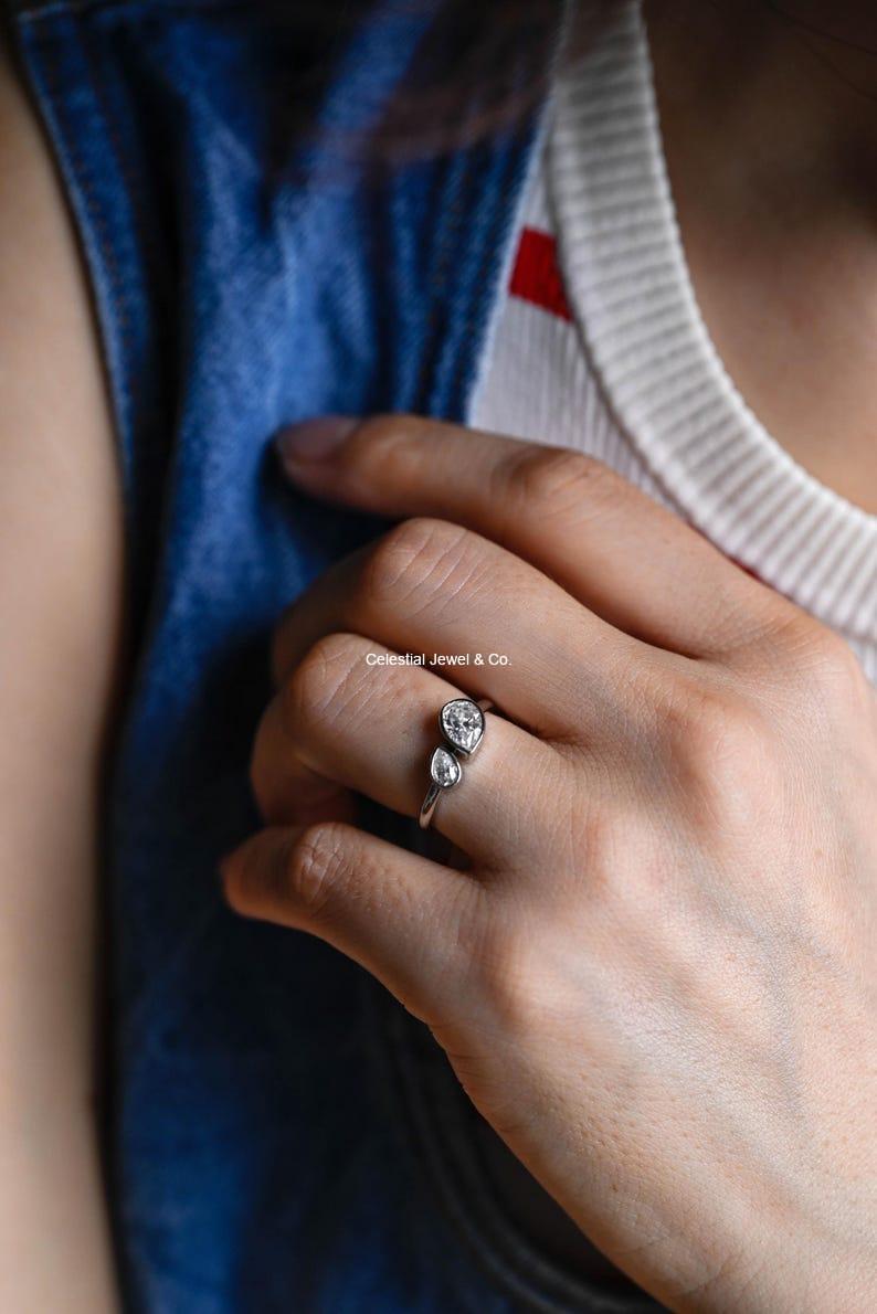 Diamond & Gold Jewellery – Rings, Earrings, Necklaces | Celestial Jewel