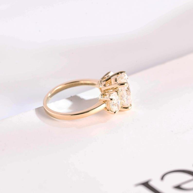 Diamond & Gold Jewellery – Rings, Earrings, Necklaces | Celestial Jewel