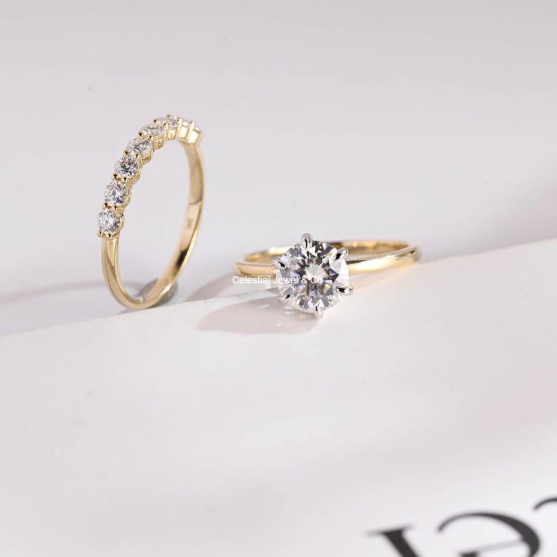 Diamond & Gold Jewellery – Rings, Earrings, Necklaces | Celestial Jewel