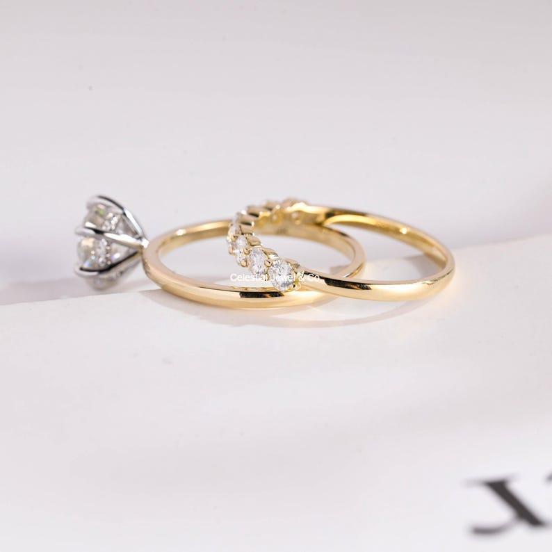 Diamond & Gold Jewellery – Rings, Earrings, Necklaces | Celestial Jewel