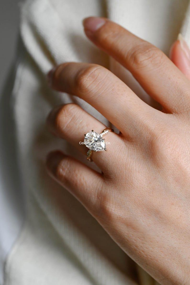Diamond & Gold Jewellery – Rings, Earrings, Necklaces | Celestial Jewel