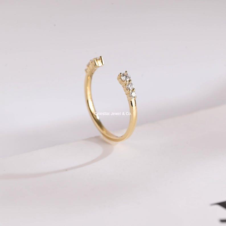 Diamond & Gold Jewellery – Rings, Earrings, Necklaces | Celestial Jewel