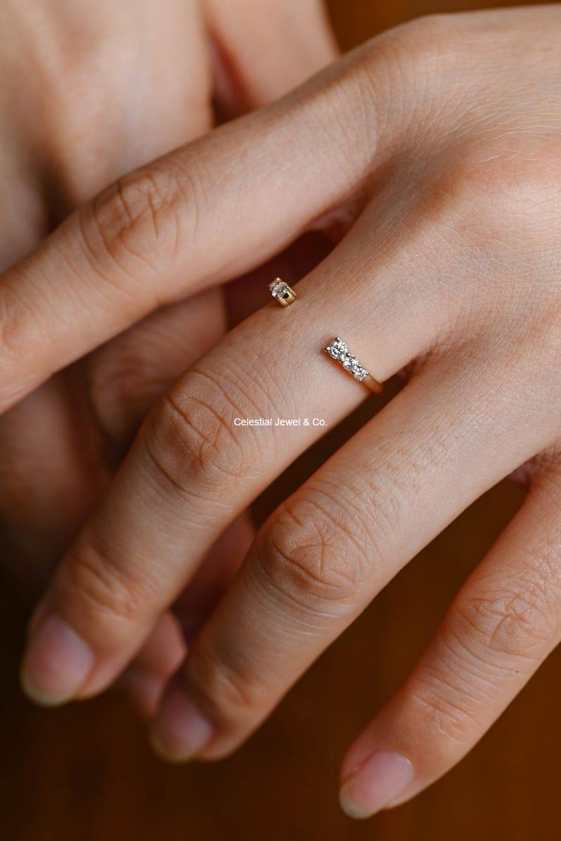 Diamond & Gold Jewellery – Rings, Earrings, Necklaces | Celestial Jewel