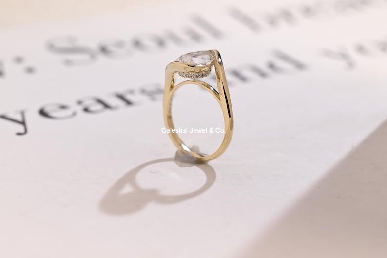 Diamond & Gold Jewellery – Rings, Earrings, Necklaces | Celestial Jewel