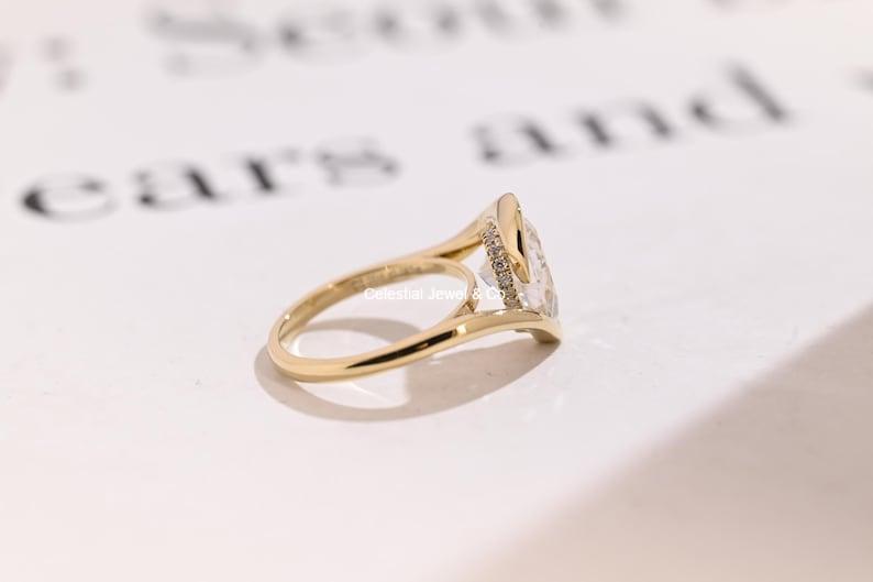 Diamond & Gold Jewellery – Rings, Earrings, Necklaces | Celestial Jewel