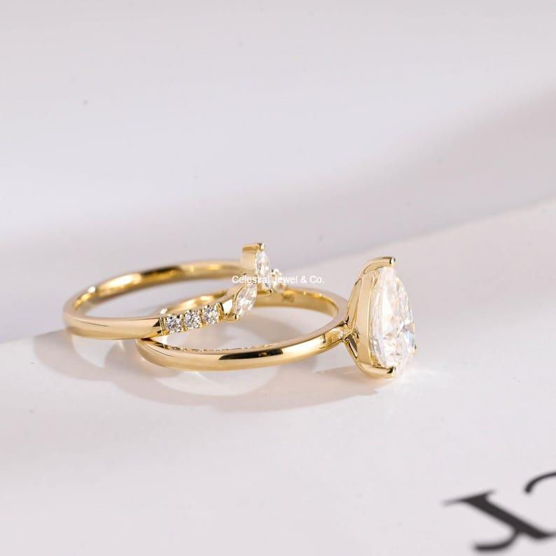 Diamond & Gold Jewellery – Rings, Earrings, Necklaces | Celestial Jewel