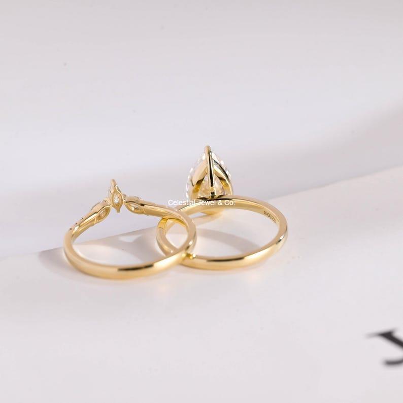 Diamond & Gold Jewellery – Rings, Earrings, Necklaces | Celestial Jewel