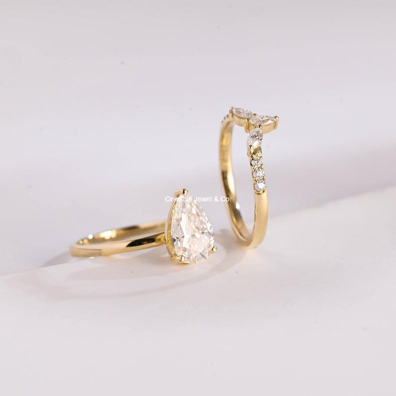 Diamond & Gold Jewellery – Rings, Earrings, Necklaces | Celestial Jewel