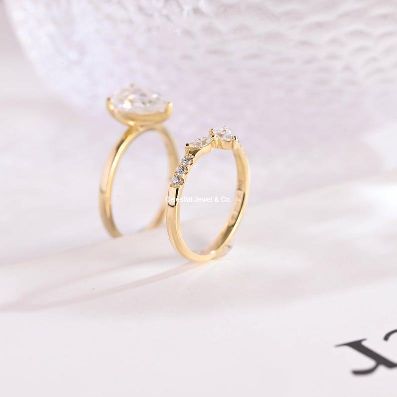 Diamond & Gold Jewellery – Rings, Earrings, Necklaces | Celestial Jewel