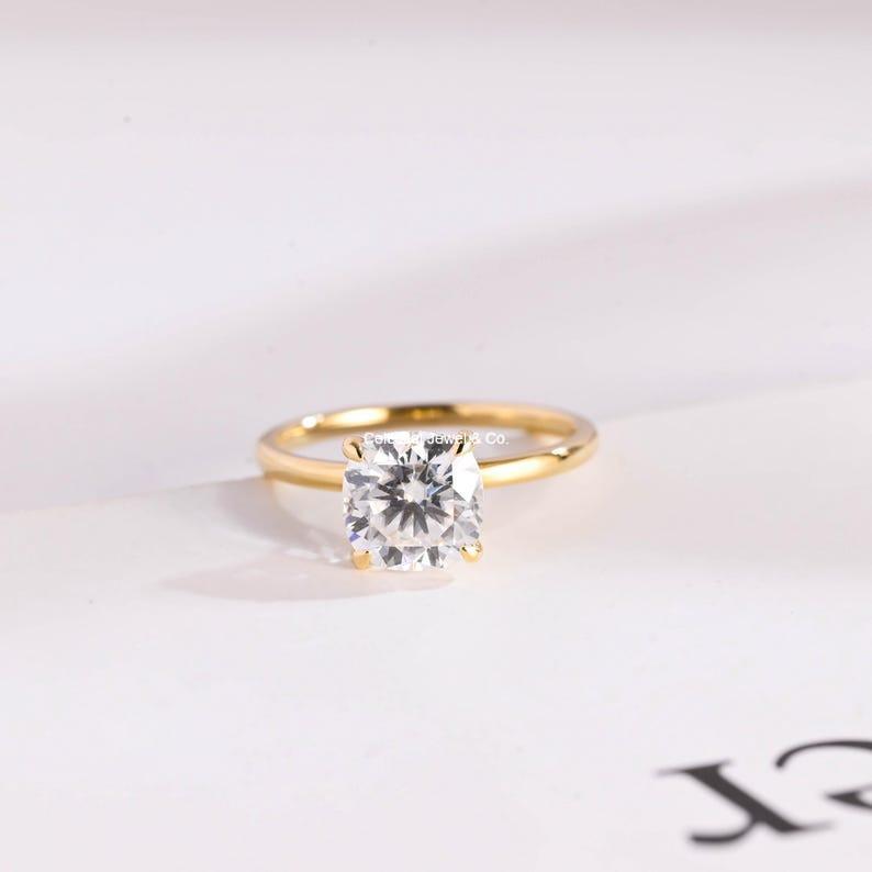 Diamond & Gold Jewellery – Rings, Earrings, Necklaces | Celestial Jewel