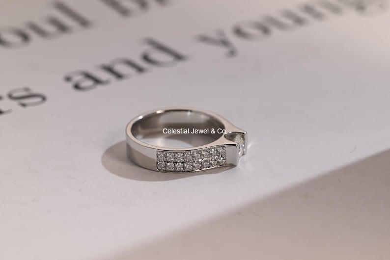Diamond & Gold Jewellery – Rings, Earrings, Necklaces | Celestial Jewel