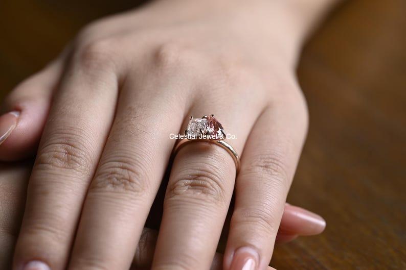 Diamond & Gold Jewellery – Rings, Earrings, Necklaces | Celestial Jewel