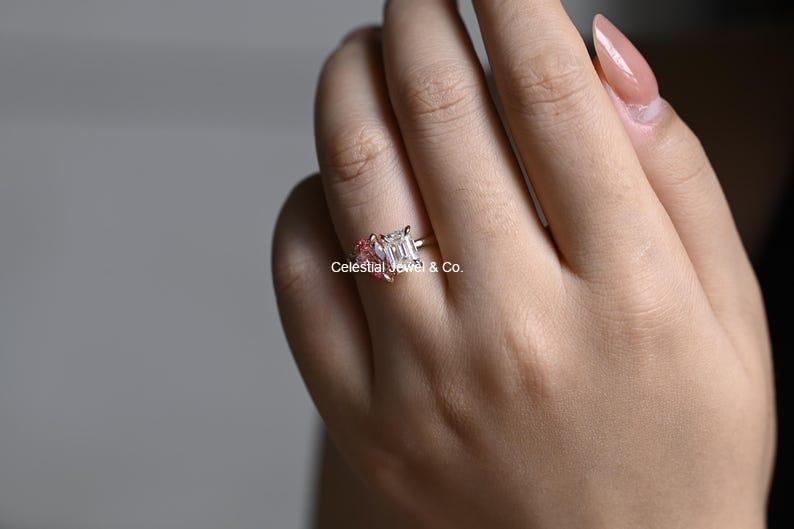 Diamond & Gold Jewellery – Rings, Earrings, Necklaces | Celestial Jewel