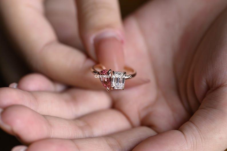 Diamond & Gold Jewellery – Rings, Earrings, Necklaces | Celestial Jewel