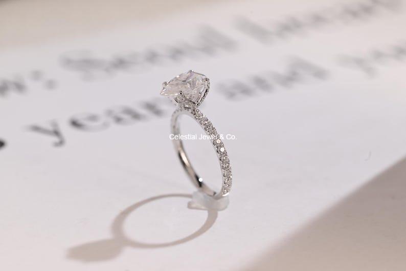 Diamond & Gold Jewellery – Rings, Earrings, Necklaces | Celestial Jewel