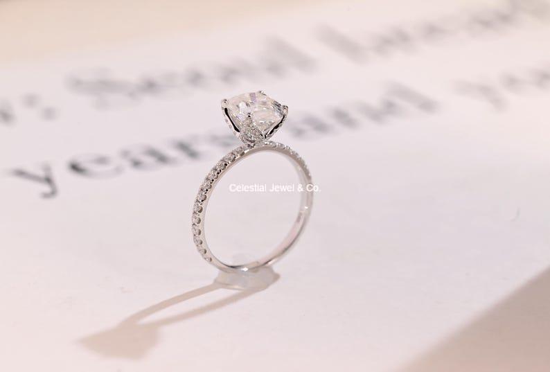 Diamond & Gold Jewellery – Rings, Earrings, Necklaces | Celestial Jewel