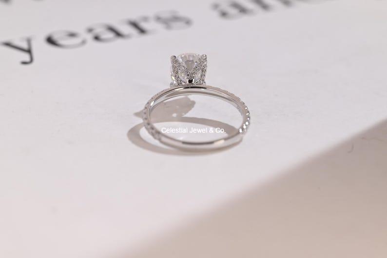 Diamond & Gold Jewellery – Rings, Earrings, Necklaces | Celestial Jewel