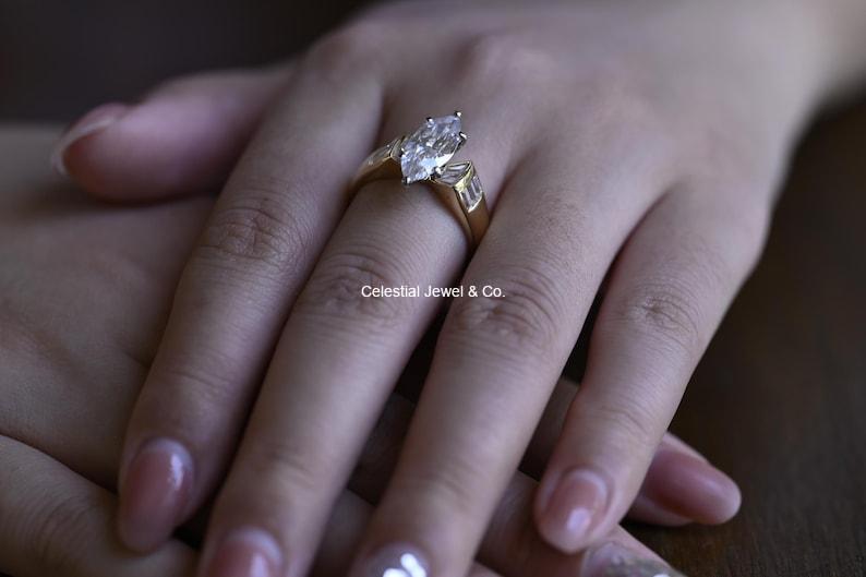 Diamond & Gold Jewellery – Rings, Earrings, Necklaces | Celestial Jewel