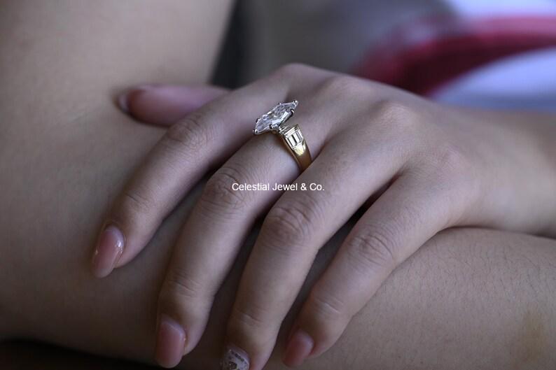 Diamond & Gold Jewellery – Rings, Earrings, Necklaces | Celestial Jewel