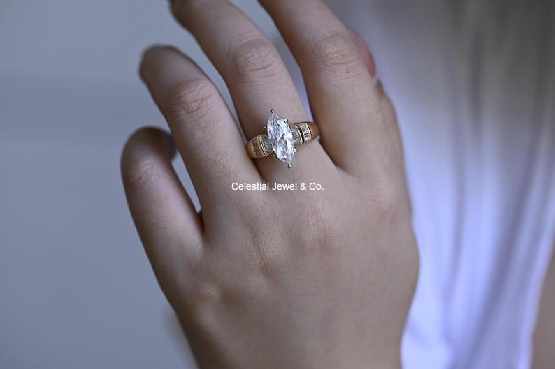 Diamond & Gold Jewellery – Rings, Earrings, Necklaces | Celestial Jewel