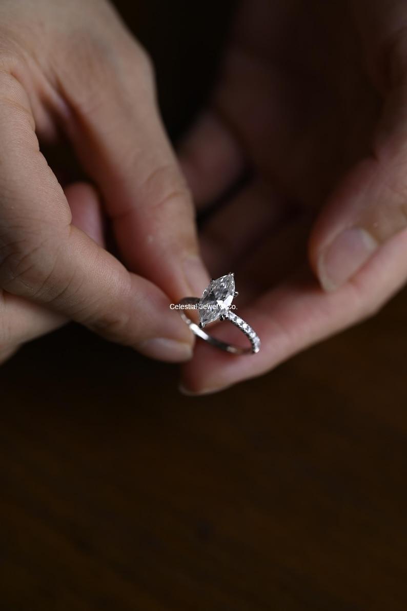 Diamond & Gold Jewellery – Rings, Earrings, Necklaces | Celestial Jewel
