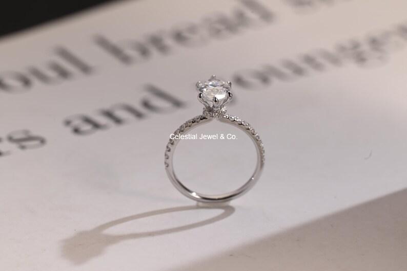 Diamond & Gold Jewellery – Rings, Earrings, Necklaces | Celestial Jewel