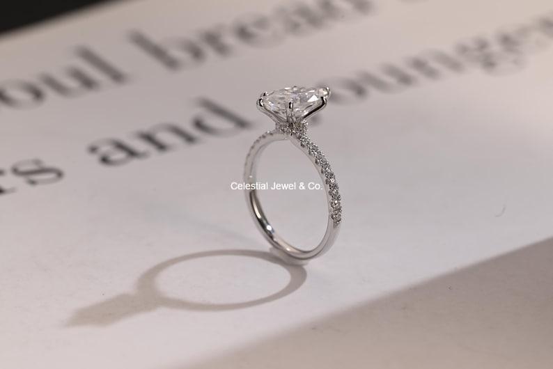Diamond & Gold Jewellery – Rings, Earrings, Necklaces | Celestial Jewel