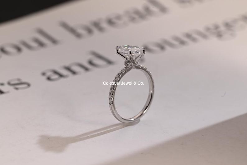 Diamond & Gold Jewellery – Rings, Earrings, Necklaces | Celestial Jewel