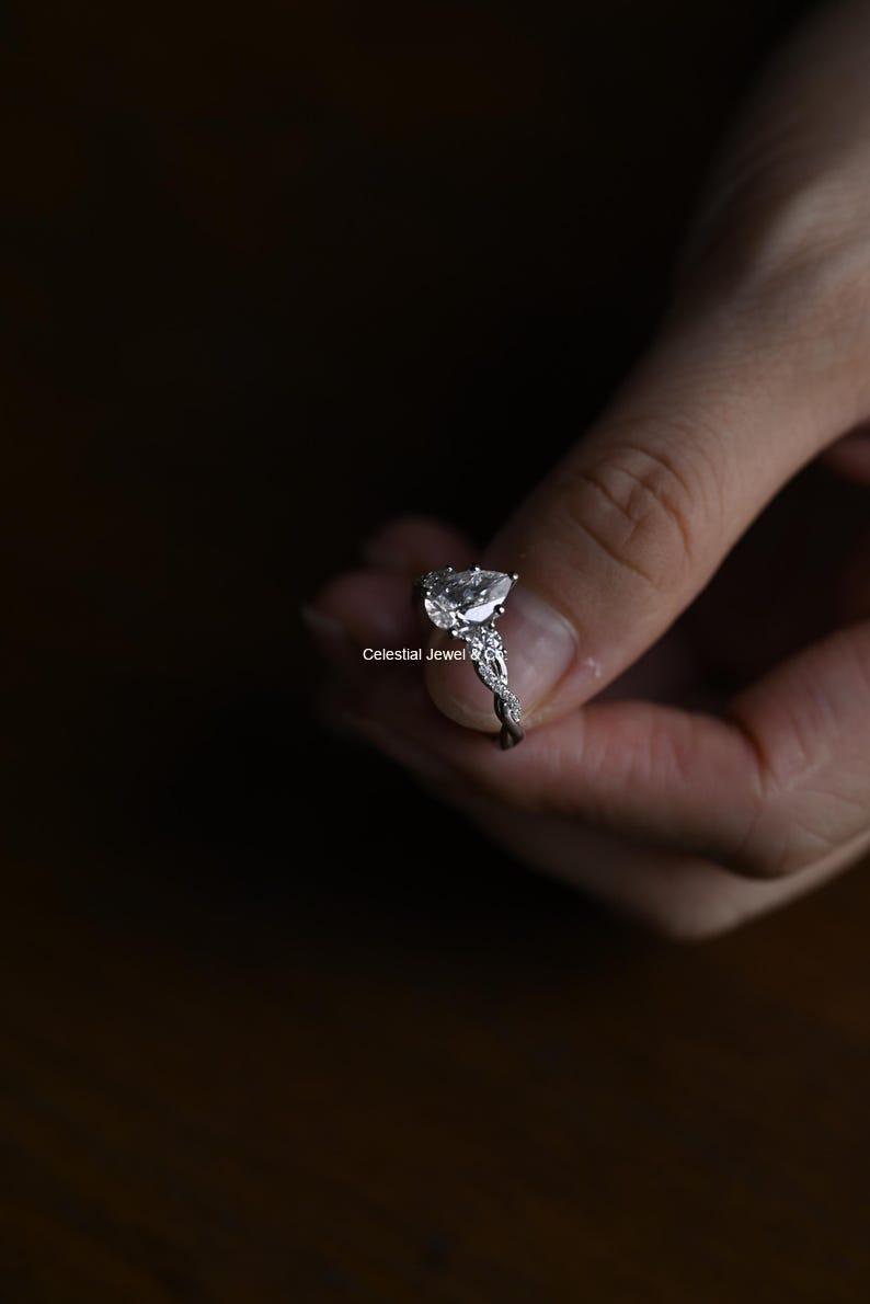Diamond & Gold Jewellery – Rings, Earrings, Necklaces | Celestial Jewel