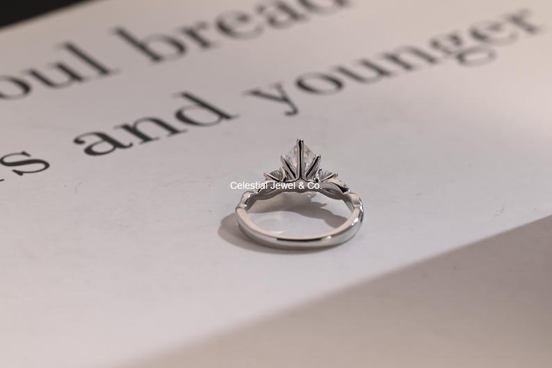 Diamond & Gold Jewellery – Rings, Earrings, Necklaces | Celestial Jewel