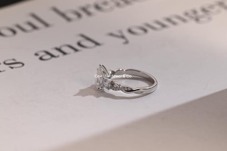 Diamond & Gold Jewellery – Rings, Earrings, Necklaces | Celestial Jewel