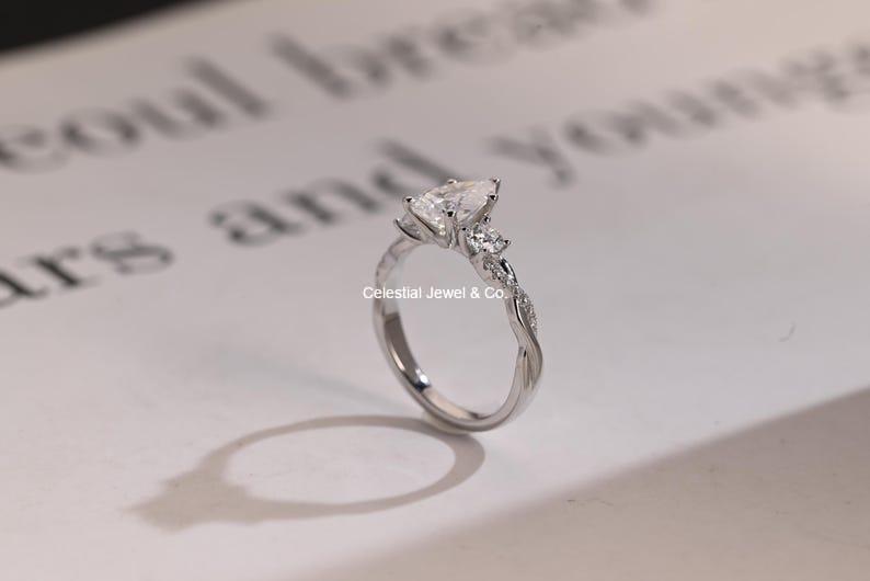Diamond & Gold Jewellery – Rings, Earrings, Necklaces | Celestial Jewel