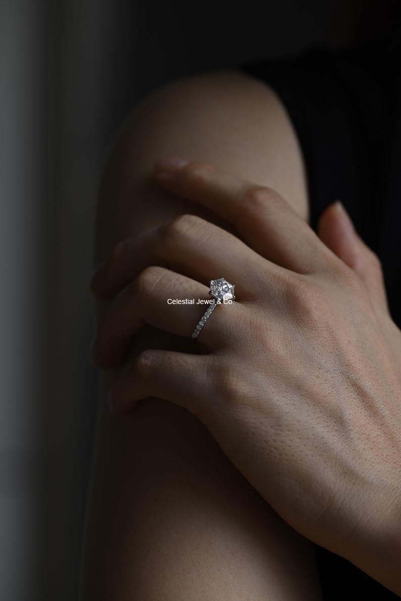 Diamond & Gold Jewellery – Rings, Earrings, Necklaces | Celestial Jewel