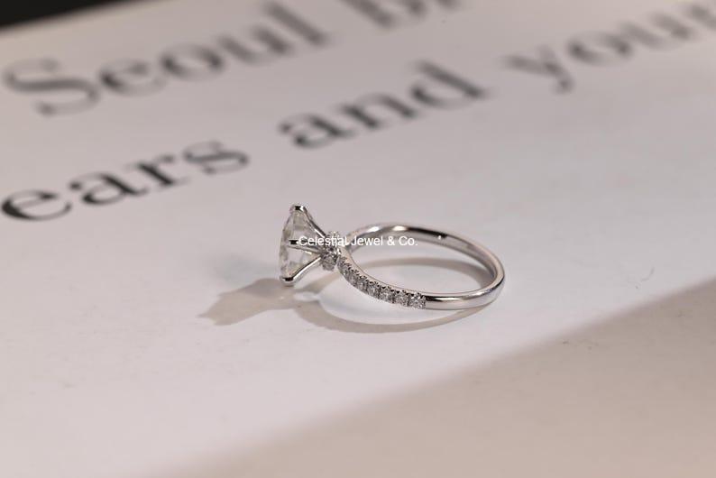 Diamond & Gold Jewellery – Rings, Earrings, Necklaces | Celestial Jewel