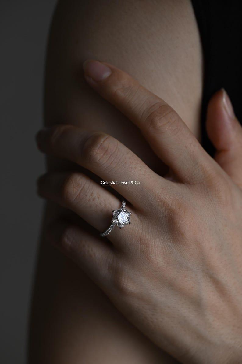 Diamond & Gold Jewellery – Rings, Earrings, Necklaces | Celestial Jewel