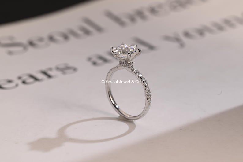 Diamond & Gold Jewellery – Rings, Earrings, Necklaces | Celestial Jewel