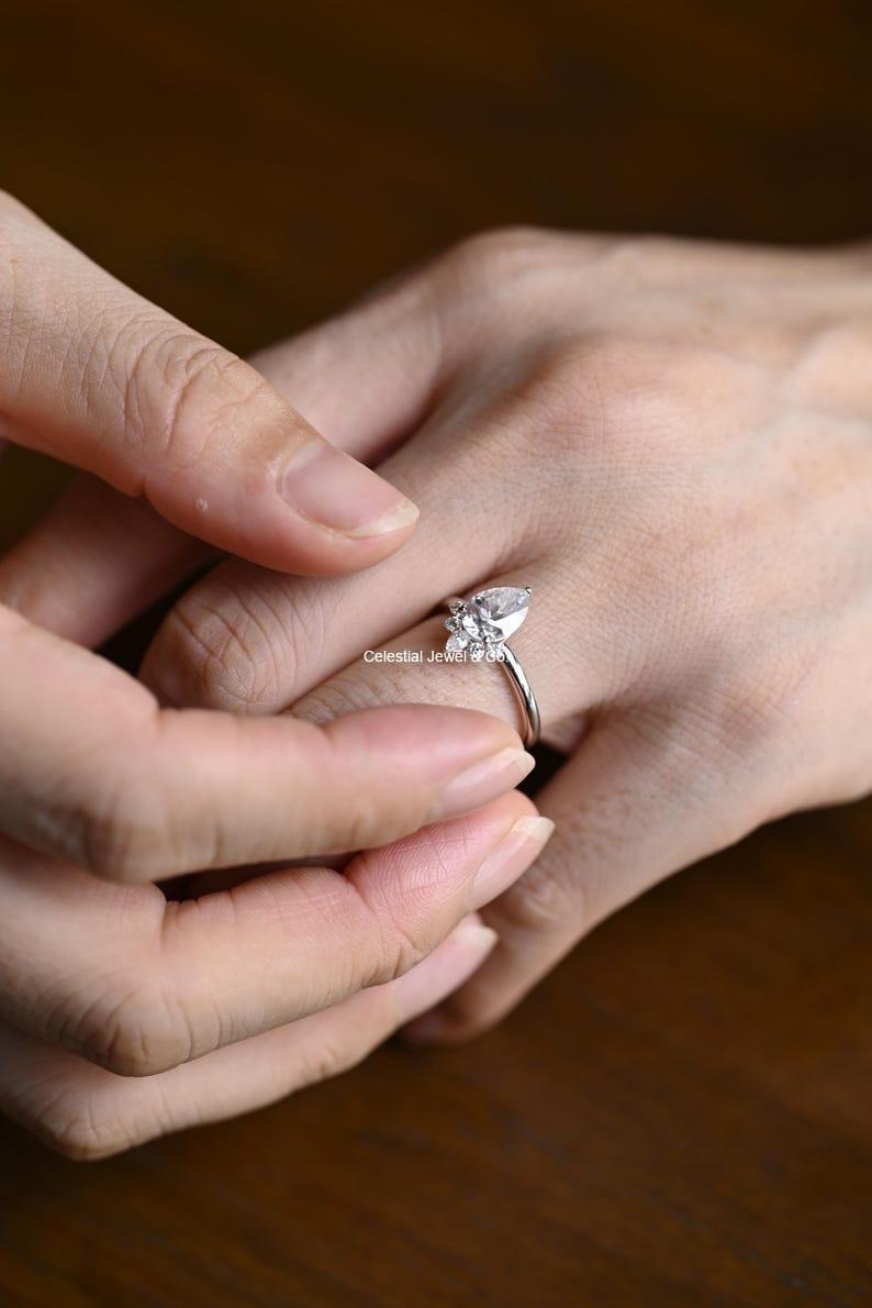 Diamond & Gold Jewellery – Rings, Earrings, Necklaces | Celestial Jewel