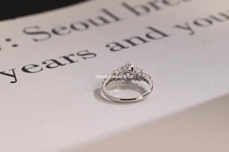Diamond & Gold Jewellery – Rings, Earrings, Necklaces | Celestial Jewel