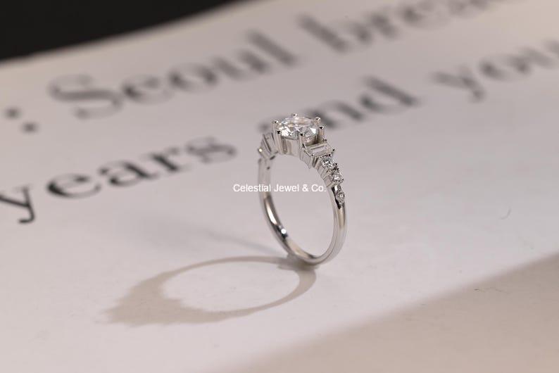 Diamond & Gold Jewellery – Rings, Earrings, Necklaces | Celestial Jewel