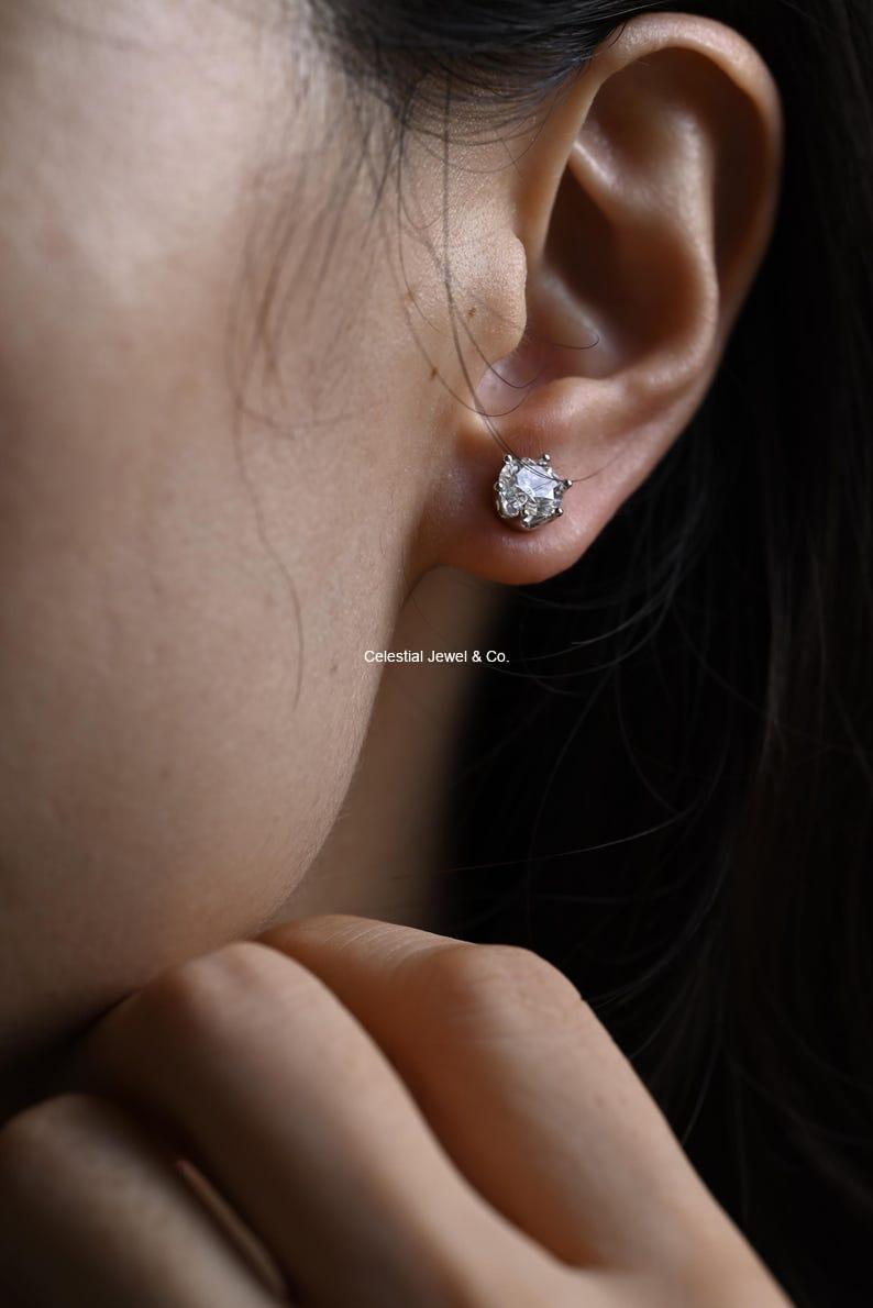 Diamond & Gold Jewellery – Rings, Earrings, Necklaces | Celestial Jewel