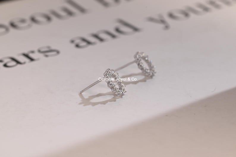 Diamond & Gold Jewellery – Rings, Earrings, Necklaces | Celestial Jewel