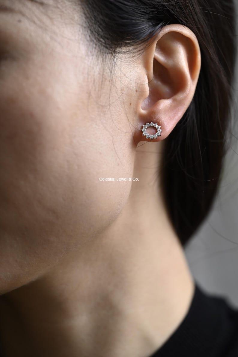 Diamond & Gold Jewellery – Rings, Earrings, Necklaces | Celestial Jewel